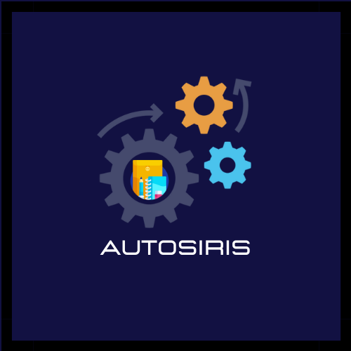 Logo AutOsiris